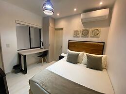 Hotel Maidy Luxury