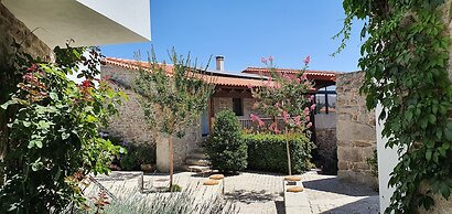 Casas de Campo da Barroca