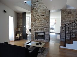 Casas de Campo da Barroca