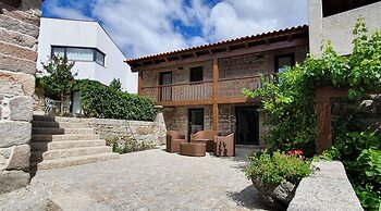 Casas de Campo da Barroca