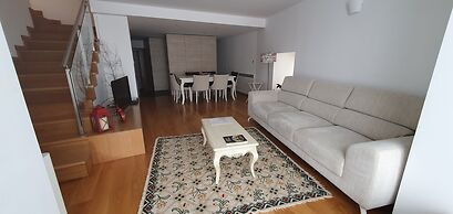 Casas de Campo da Barroca
