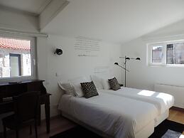 Casas de Campo da Barroca