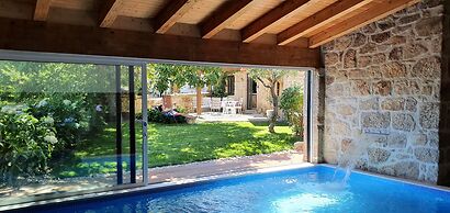 Casas de Campo da Barroca