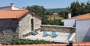 Casas de Campo da Barroca