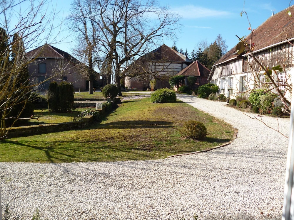 Domaine de la creuse