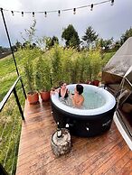 Bohemia Glamping