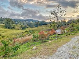 Bohemia Glamping