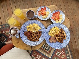 Bohemia Glamping