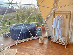 Bohemia Glamping