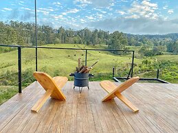 Bohemia Glamping