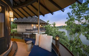 Patamma Hideaway Resort