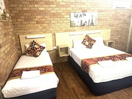 Kippa Ring Village Motel
