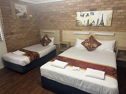 Kippa Ring Village Motel