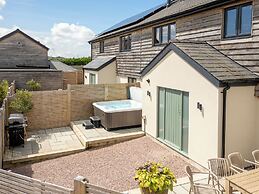Farmyard House