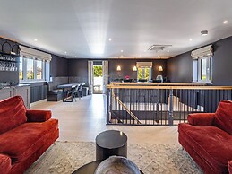 Farmyard House