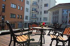 Taanilinna Hotell