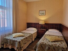 Taanilinna Hotell