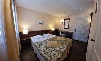 Taanilinna Hotell