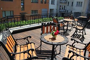 Taanilinna Hotell