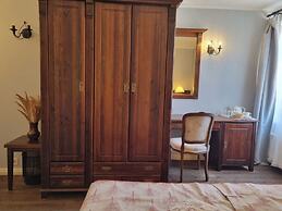 Taanilinna Hotell
