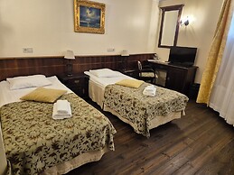 Taanilinna Hotell