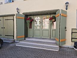 Taanilinna Hotell