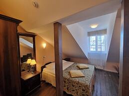 Taanilinna Hotell