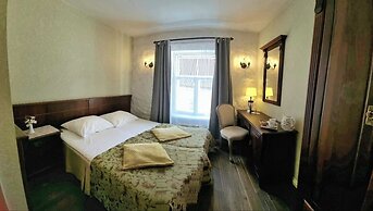 Taanilinna Hotell