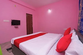 Goroomgo Madison Patia Bhubaneswar