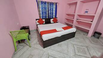 Goroomgo Madison Patia Bhubaneswar