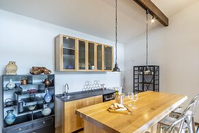 SANGA House
