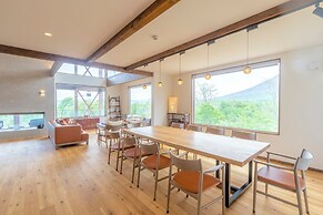 SANGA House