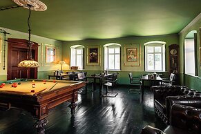Villa Hänsch