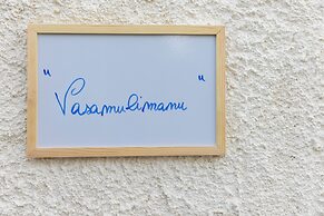 SALUTAMU