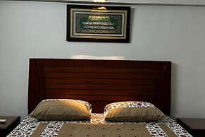 Apartment - Sleeps 2 - Parking - Wifi