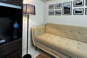 Apartment - Sleeps 2 - Parking - Wifi