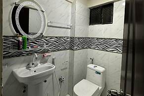 Apartment - Sleeps 2 - Parking - Wifi