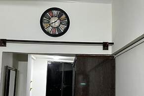 Apartment - Sleeps 2 - Parking - Wifi