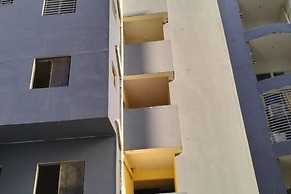 Apartment - Sleeps 2 - Parking - Wifi