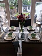 Remarkable 3-bed House in Chelmsford