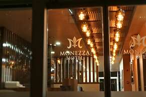 Monezza Maltepe Rezidans