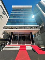 Monezza Maltepe Rezidans