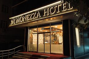 Monezza Maltepe Rezidans