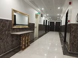 Al Marzam Hotel