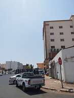 Al Marzam Hotel