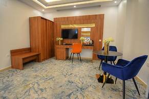 Al Marzam Hotel