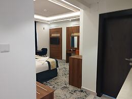 Al Marzam Hotel