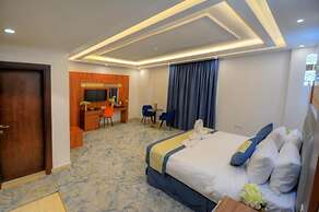 Al Marzam Hotel