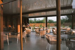 Villa Grumolara & Spa