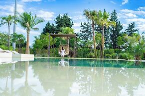 Villa Grumolara & Spa